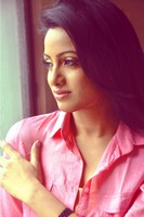 Udaya Bhanu Latest Stills